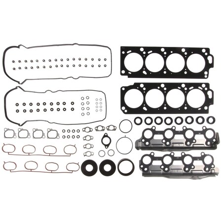 Mahle Engine Cylinder Head Gasket Set HS54537
